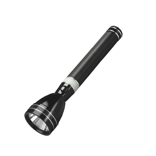 Basic flashlight DC-270 plus