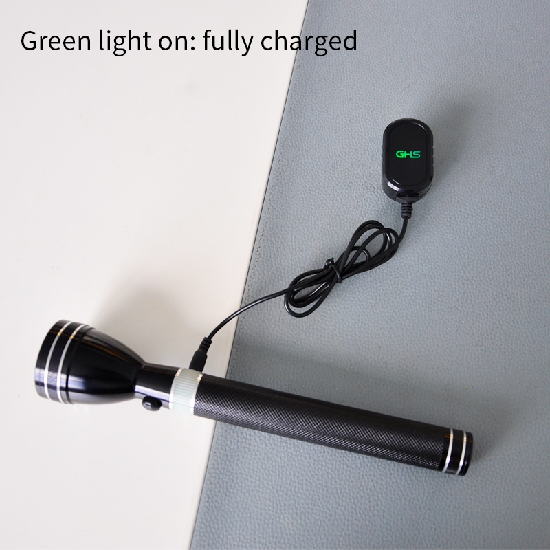 Basic flashlight DC-280 plus