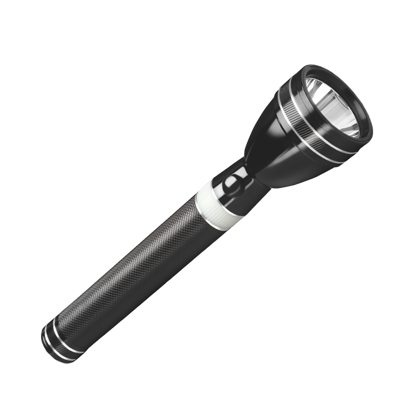 Basic flashlight TC-70
