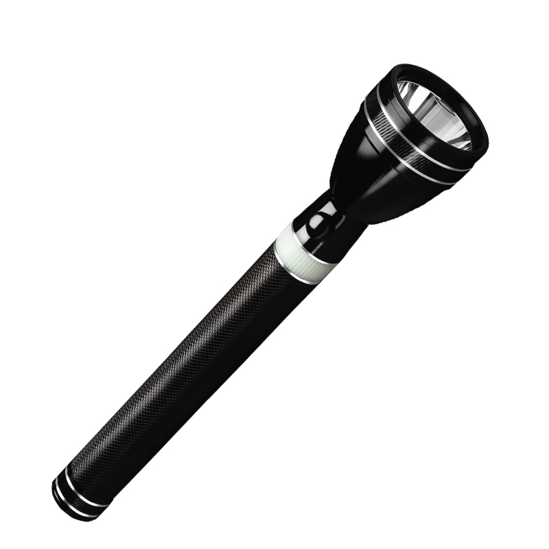 Basic flashlight TC-80