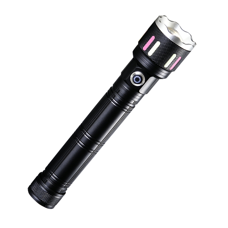 Linterna nueva TC-10120