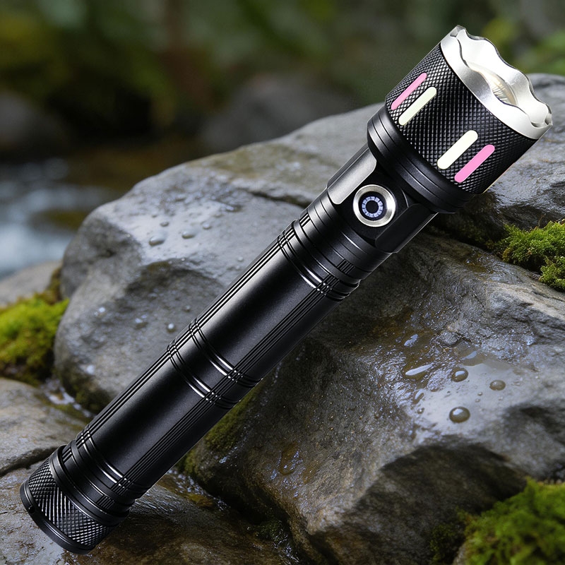 Linterna nueva TC-10120