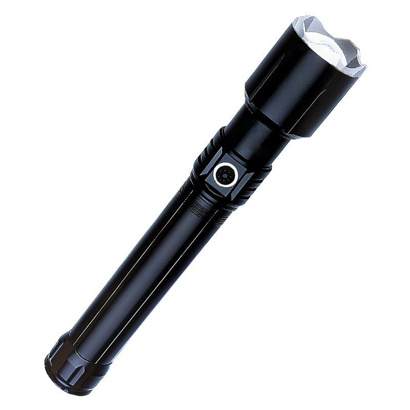 New flashlight TC-11030
