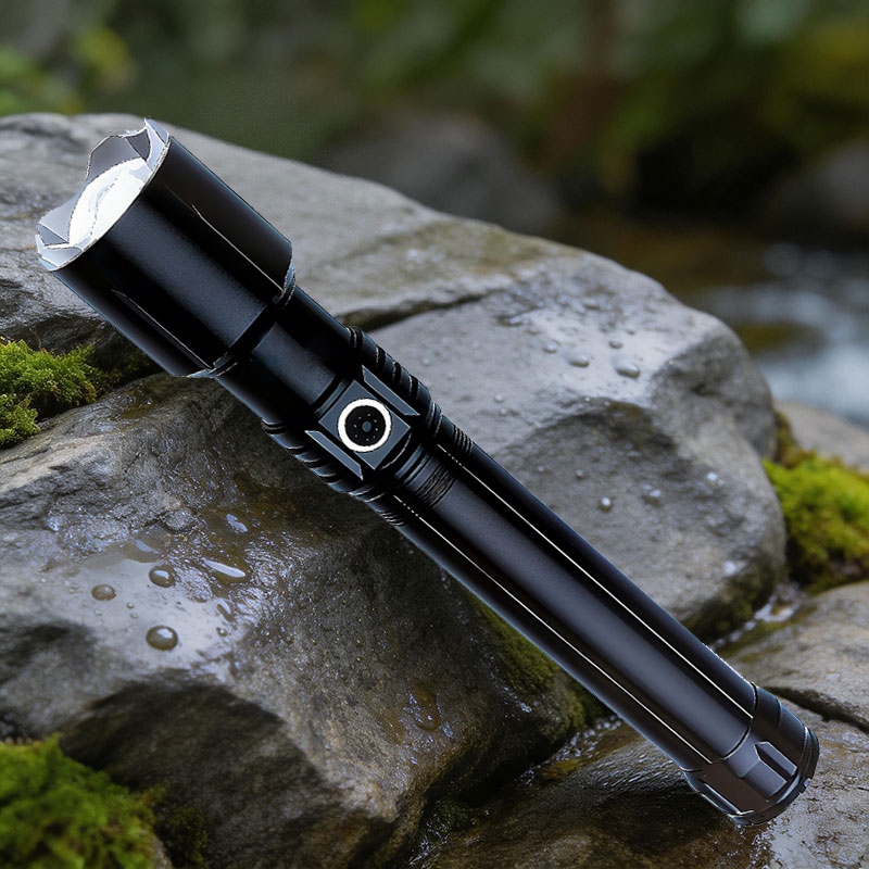 New flashlight TC-11030