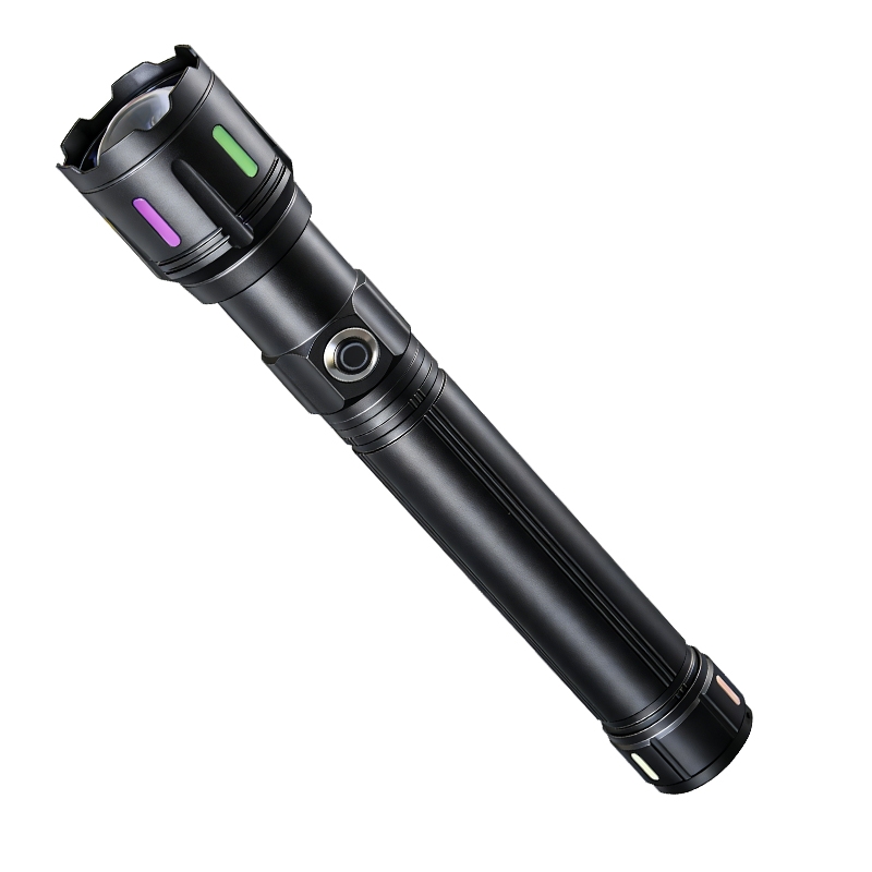 New flashlight TC-18130