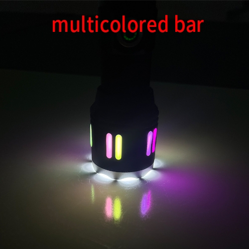 New flashlight TC-26130