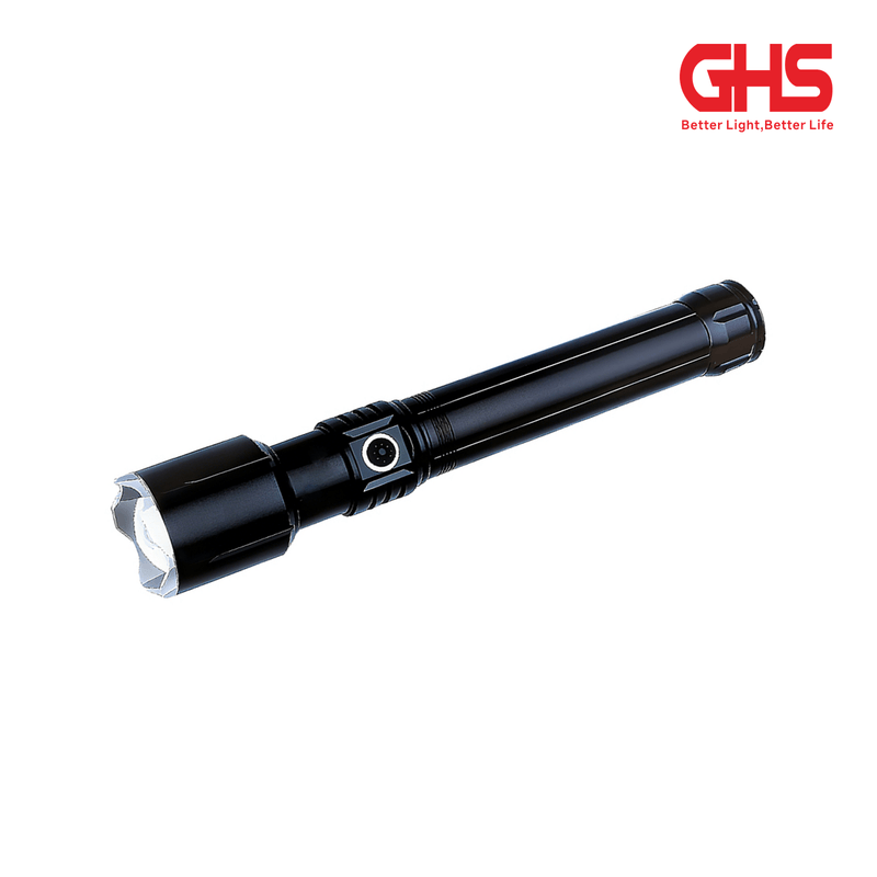 New flashlight TC-11030