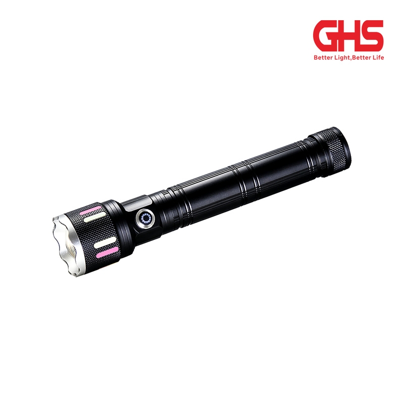 New flashlight TC-10120