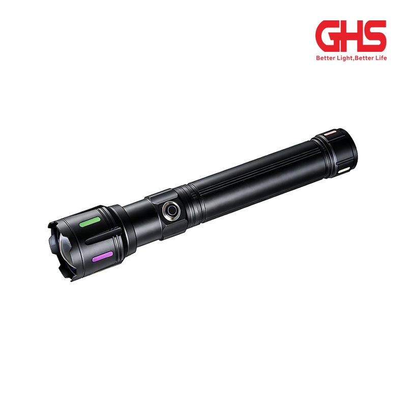 New flashlight TC-18130