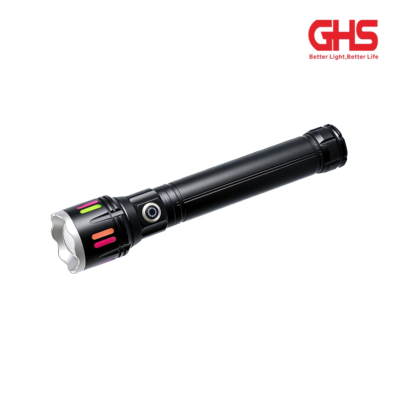 New flashlight TC-26130