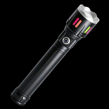 New flashlight TC-26130
