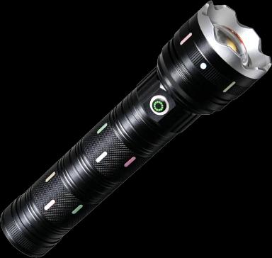 New flashlight S-P161