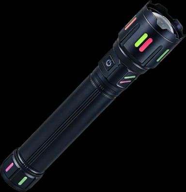 New flashlight TC-12130