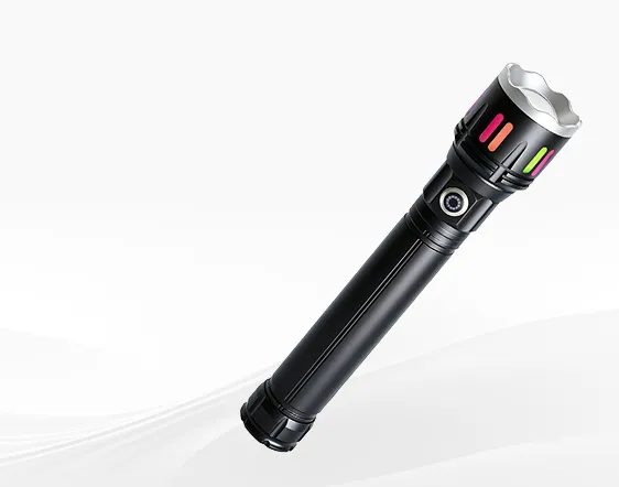 New flashlight TC-26130