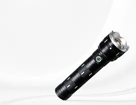 New flashlight S-P161
