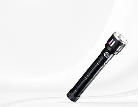 New flashlight TC-10120